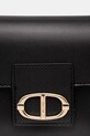 Aldo torebka EXQUISITE czarny EXQUISITE.001