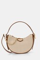 Kabelka Aldo SANDROSE nezmestí A4 béžová SANDROSE.106