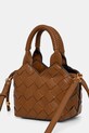 Doplnky Kabelka Aldo ROYFFE ROYFFE.220 hnedá
