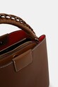 Чанта Aldo REBEKIA REBEKIA.238 кафяв