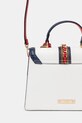 Accessori Aldo borsetta MARTISSA MARTISSA.459 bianco
