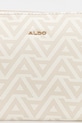 Чанта Aldo CIALY бежов CIALY.270
