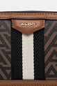 Τσάντα Aldo MASUMA καφέ MASUMA.710