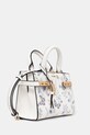 Kabelka Aldo LISBON LISBON.458 biela SS25