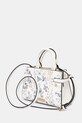 Doplnky Kabelka Aldo LISBON LISBON.458 biela