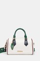 Aldo borsetta GUINEVERE semplice bianco GUINEVERE.112