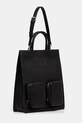 Max Mara Leisure kézitáska 2516511017600 fekete SS25