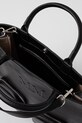 Max Mara Leisure kézitáska 2516511017600 fekete