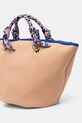 Accesorii Vilebrequin geantă BAGSIB BSBC0207 bej