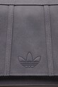adidas Originals poseta SHOULDERBAG gri JW3990