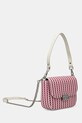 Сумочка United Colors of Benetton 67TDDY07H рожевий SS25