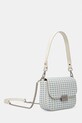 Сумочка United Colors of Benetton 67TDDY07H блакитний SS25