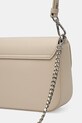 United Colors of Benetton torebka beżowy 6QTUDY06Y