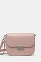 United Colors of Benetton borsetta semplice rosa 6QTUDY06Y