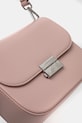 Αξεσουάρ Τσάντα United Colors of Benetton 6QTUDY06Y ροζ