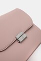 Αξεσουάρ Τσάντα United Colors of Benetton 6QTUDY073 ροζ