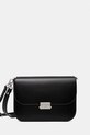 United Colors of Benetton borsetta semplice nero 6QTUDY073