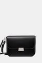 United Colors of Benetton kézitáska szintetikus bőr fekete 6QTUDY073