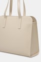 Akcesoria United Colors of Benetton torebka 6QTUDY074 beżowy