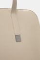 United Colors of Benetton torebka beżowy 6QTUDY074