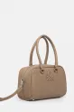 United Colors of Benetton torebka 618UDY06X beżowy SS25