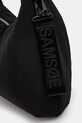 Kabelka Samsoe Samsoe Safreja černá F24400198