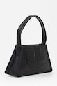 adidas Originals poșetă JC6001 negru SS25