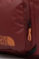 Kabelka The North Face Base Camp Voyager 25L burgundské NF0A81BMADD1
