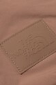 The North Face geantă Never Stop Crossbody NF0A81DS6IH1 maro