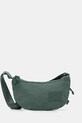 The North Face poseta Never Stop Crossbody uni verde NF0A81DSHCH1