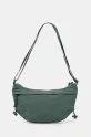 The North Face poseta Never Stop Crossbody NF0A81DSHCH1 verde SS25