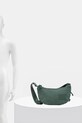 The North Face poseta Never Stop Crossbody NF0A81DSHCH1 verde