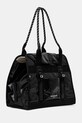 Kabelka The North Face Base Camp Tote NF0A8C02KX71 čierna SS25