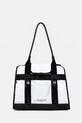 The North Face geantă Base Camp Tote incape in A4 alb NF0A8C02LA91