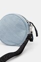 Akcesoria Hugo Blue torebka 50541861 niebieski
