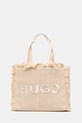 HUGO poseta uni bej 50541521