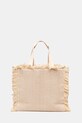 Doplňky Kabelka HUGO 50541521 béžová