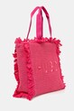 Kabelka HUGO 50541521 růžová SS25
