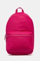 Batoh HUGO hladký růžová 50541767