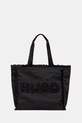 HUGO poseta incape in A4 negru 50541867