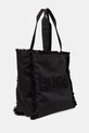 HUGO poseta 50541867 negru SS25