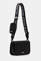 HUGO kézitáska 50541869 fekete SS25