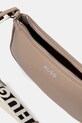 Сумочка HUGO 50541891 бежевий
