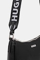 Kabelka HUGO černá 50541891