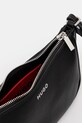 HUGO borsetta 50541891 nero