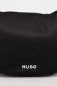 Kabelka HUGO černá 50542682
