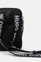 Сумочка HUGO 50541665 чорний SS25