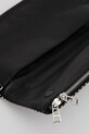 Kožená kabelka ZADIG&VOLTAIRE LWBA00002.11 černá