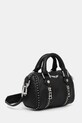 Τσάντα ZADIG&VOLTAIRE LWBA00011.19W.001 μαύρο SS25