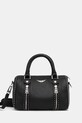 Torba ZADIG&VOLTAIRE natpis crna LWBA00012.19W.001